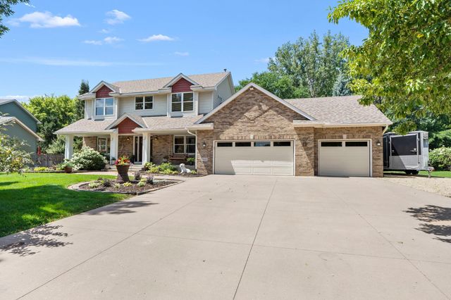 5845 Bayberry Drive, White Bear Lake, MN 55110