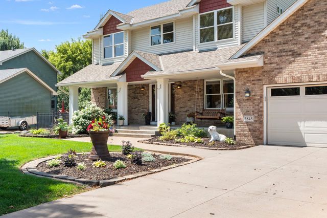 5845 Bayberry Drive, White Bear Lake, MN 55110