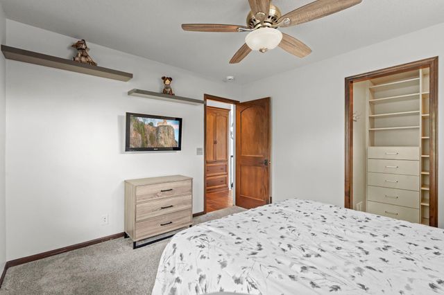 5845 Bayberry Drive, White Bear Lake, MN 55110