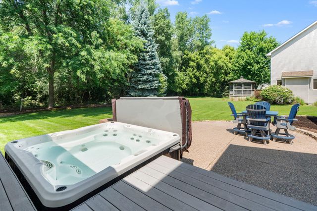 5845 Bayberry Drive, White Bear Lake, MN 55110