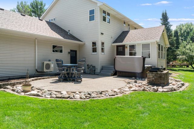 5845 Bayberry Drive, White Bear Lake, MN 55110