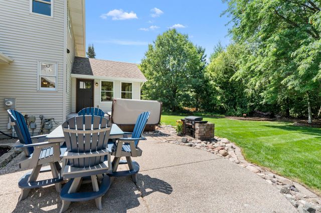 5845 Bayberry Drive, White Bear Lake, MN 55110