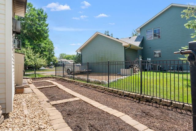 5845 Bayberry Drive, White Bear Lake, MN 55110