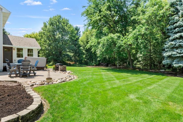 5845 Bayberry Drive, White Bear Lake, MN 55110