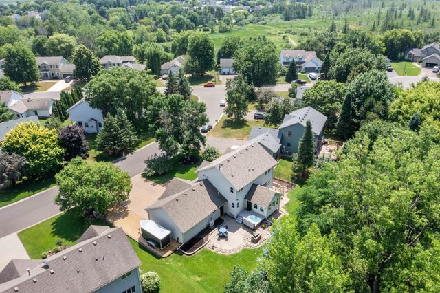 5845 Bayberry Drive, White Bear Lake, MN 55110