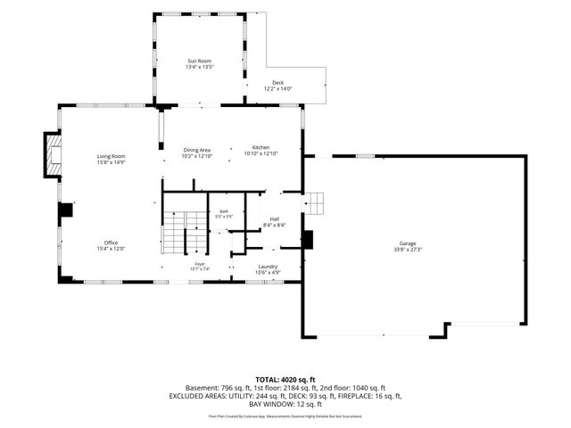 5845 Bayberry Drive, White Bear Lake, MN 55110