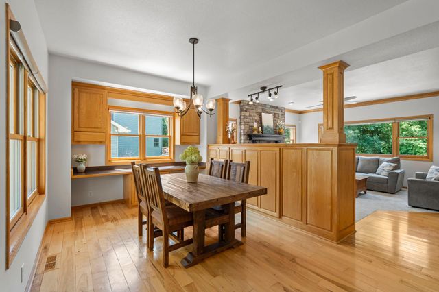 5845 Bayberry Drive, White Bear Lake, MN 55110