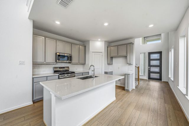 22135 Rangemore Drive, Cypress, TX 77433