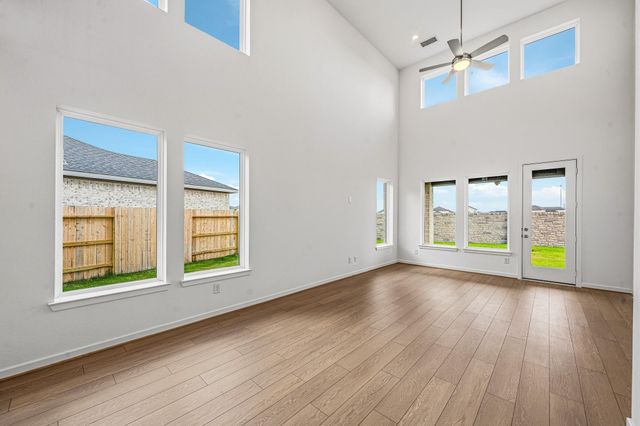 22135 Rangemore Drive, Cypress, TX 77433