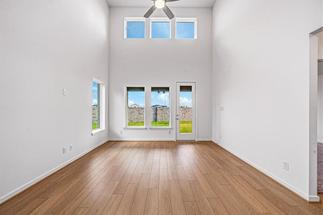 22135 Rangemore Drive, Cypress, TX 77433