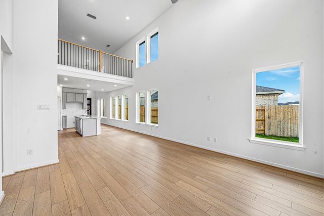 22135 Rangemore Drive, Cypress, TX 77433