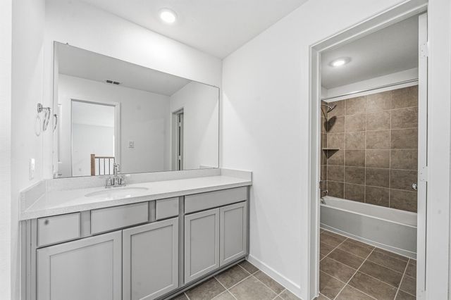 22135 Rangemore Drive, Cypress, TX 77433