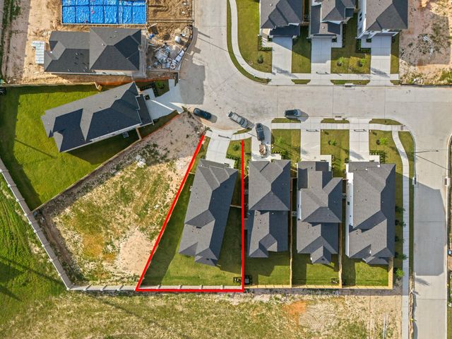 22135 Rangemore Drive, Cypress, TX 77433