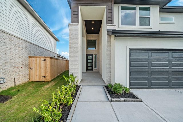 22135 Rangemore Drive, Cypress, TX 77433