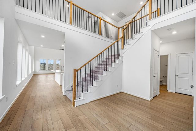 22135 Rangemore Drive, Cypress, TX 77433