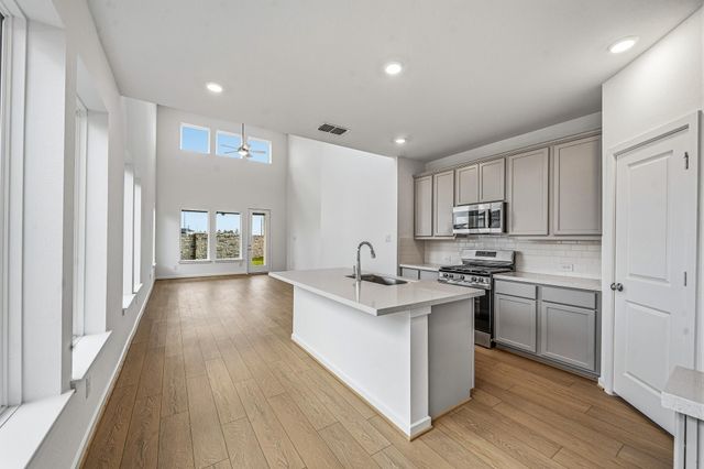 22135 Rangemore Drive, Cypress, TX 77433