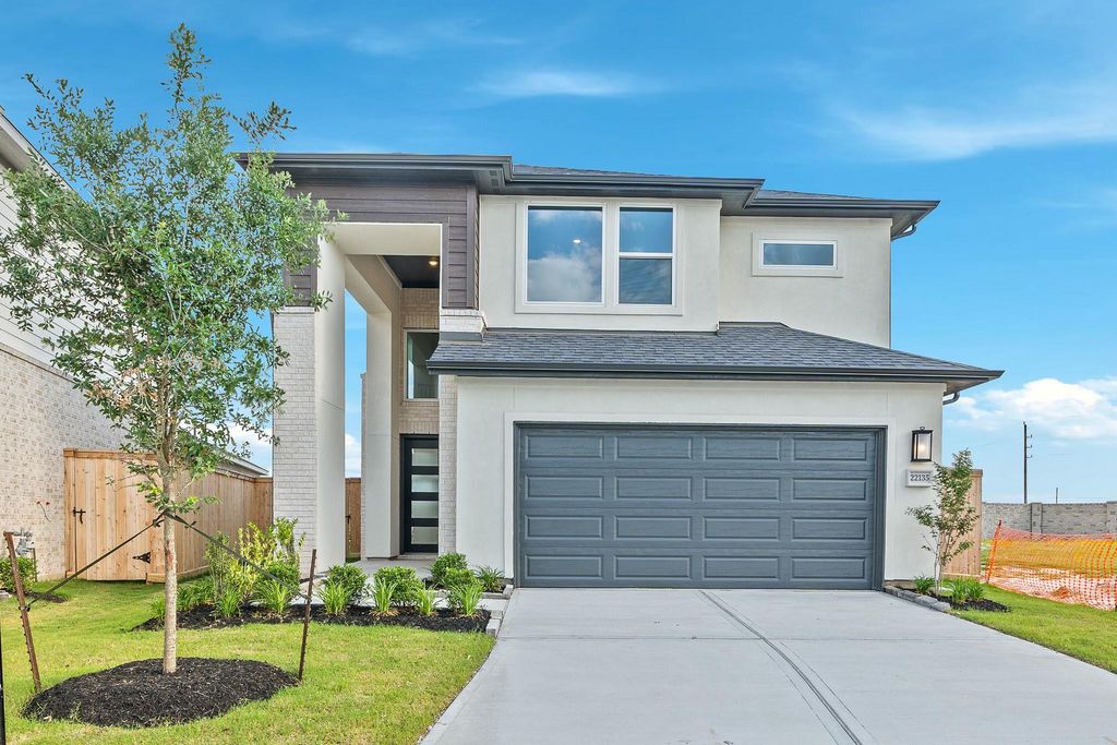 22135 Rangemore Drive, Cypress, TX 77433