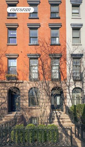 481 W 22ND Street, New York City, NY 10011