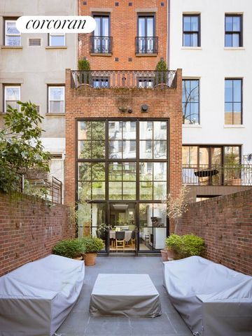 481 W 22ND Street, New York City, NY 10011