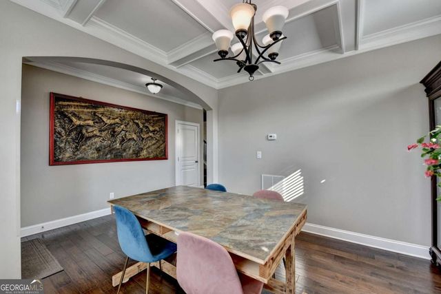 4111 Woodward Walk Lane, Suwanee, GA 30024