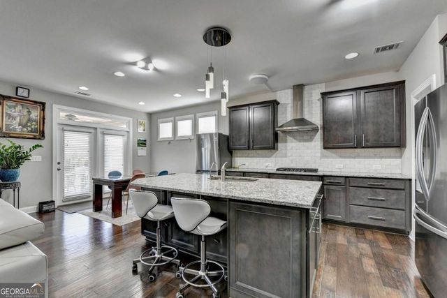 4111 Woodward Walk Lane, Suwanee, GA 30024