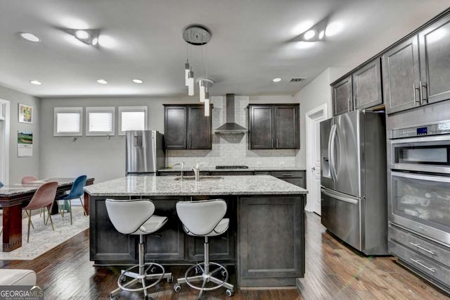 4111 Woodward Walk Lane, Suwanee, GA 30024