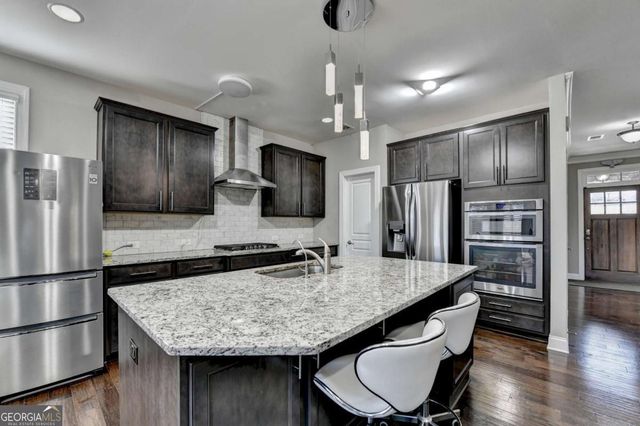 4111 Woodward Walk Lane, Suwanee, GA 30024