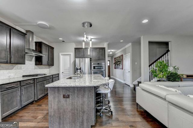 4111 Woodward Walk Lane, Suwanee, GA 30024