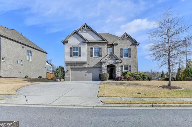 4111 Woodward Walk Lane, Suwanee, GA 30024
