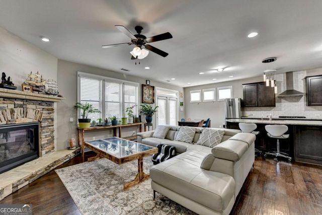 4111 Woodward Walk Lane, Suwanee, GA 30024