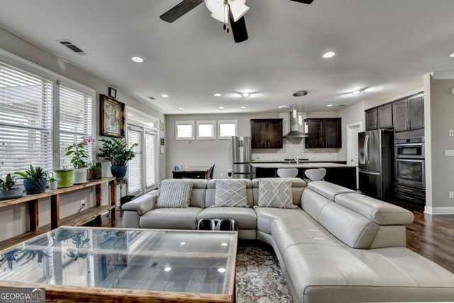 4111 Woodward Walk Lane, Suwanee, GA 30024