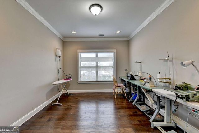 4111 Woodward Walk Lane, Suwanee, GA 30024