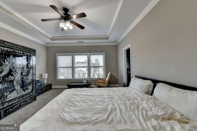 4111 Woodward Walk Lane, Suwanee, GA 30024