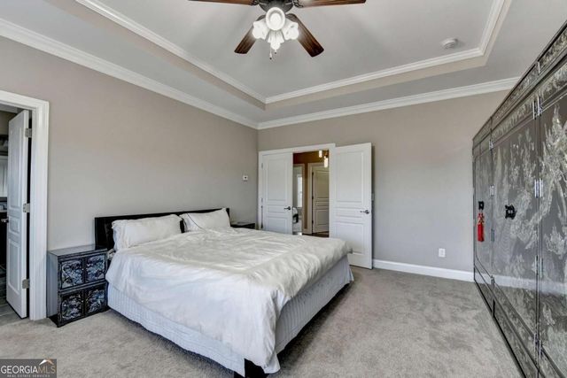 4111 Woodward Walk Lane, Suwanee, GA 30024