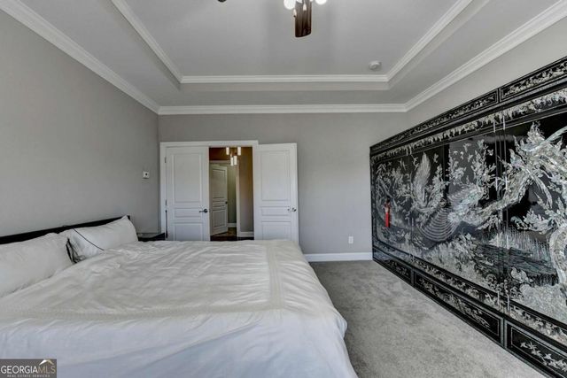 4111 Woodward Walk Lane, Suwanee, GA 30024