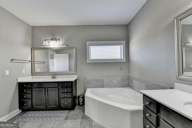 4111 Woodward Walk Lane, Suwanee, GA 30024