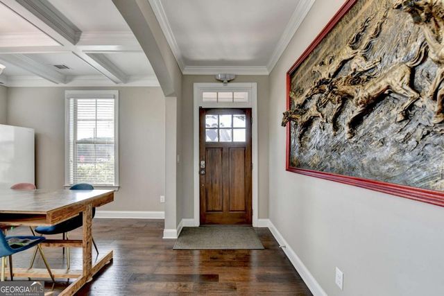 4111 Woodward Walk Lane, Suwanee, GA 30024