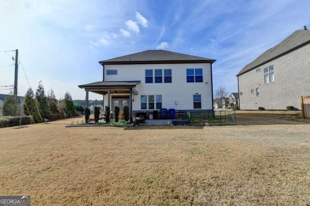 4111 Woodward Walk Lane, Suwanee, GA 30024