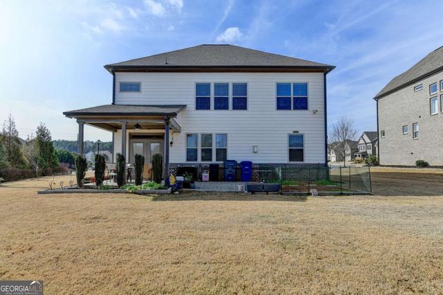 4111 Woodward Walk Lane, Suwanee, GA 30024