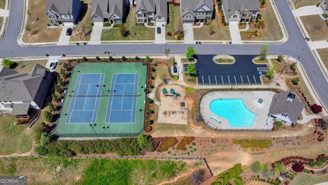 4111 Woodward Walk Lane, Suwanee, GA 30024