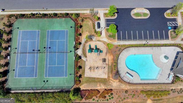 4111 Woodward Walk Lane, Suwanee, GA 30024