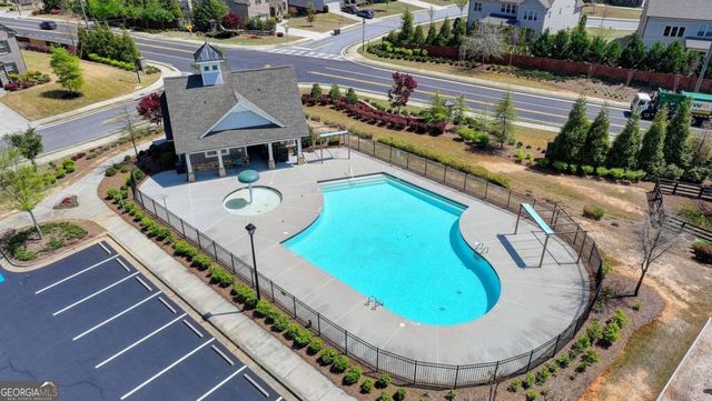 4111 Woodward Walk Lane, Suwanee, GA 30024