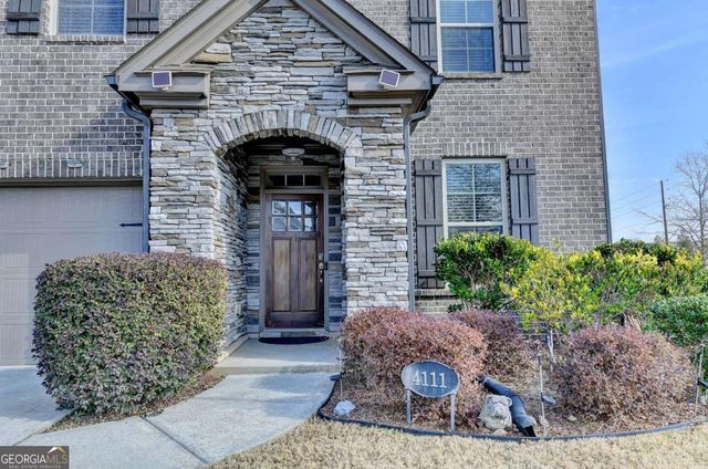 4111 Woodward Walk Lane, Suwanee, GA 30024