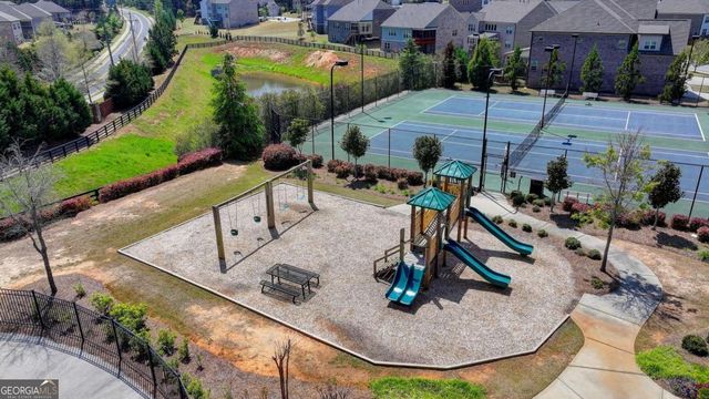 4111 Woodward Walk Lane, Suwanee, GA 30024