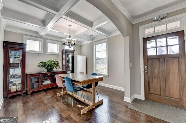 4111 Woodward Walk Lane, Suwanee, GA 30024