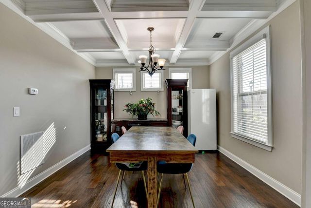 4111 Woodward Walk Lane, Suwanee, GA 30024