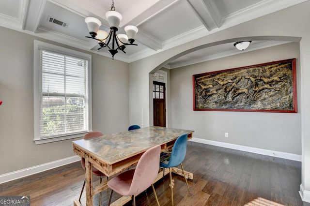 4111 Woodward Walk Lane, Suwanee, GA 30024