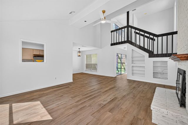 1917 Trixie Lane, Houston, TX 77042