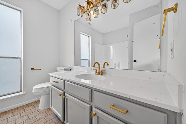 1917 Trixie Lane, Houston, TX 77042