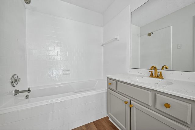 1917 Trixie Lane, Houston, TX 77042